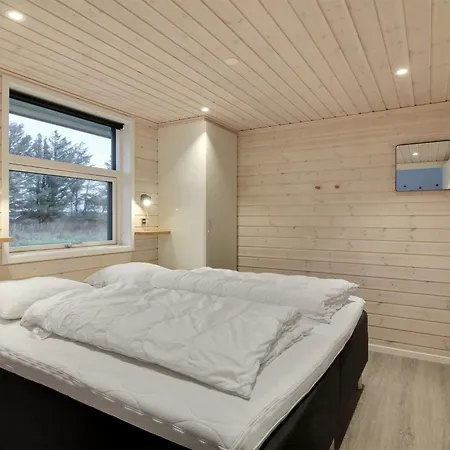 Amitola - 700m From The Sea By Interhome Feriehus *