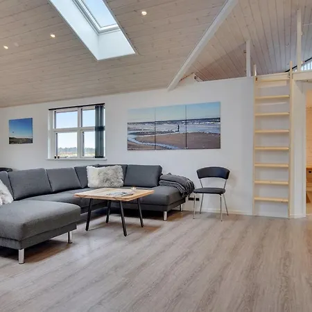 Feriehus Amitola - 700m From The Sea By Interhome Løkken