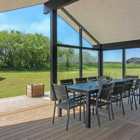 Amitola - 700m From The Sea By Interhome Feriehus *