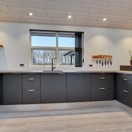 Amitola - 700m From The Sea By Interhome Feriehus Løkken
