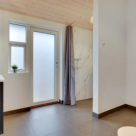 Amitola - 700m From The Sea By Interhome * Løkken