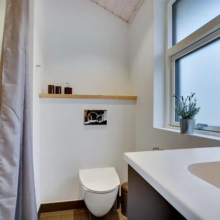 Semesterbostad Amitola - 700m From The Sea By Interhome Løkken