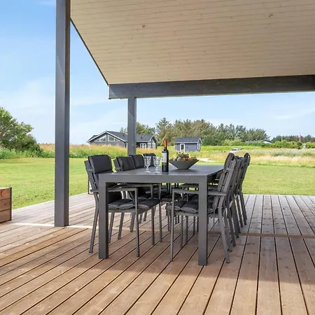 Feriehus Amitola - 700m From The Sea By Interhome Løkken